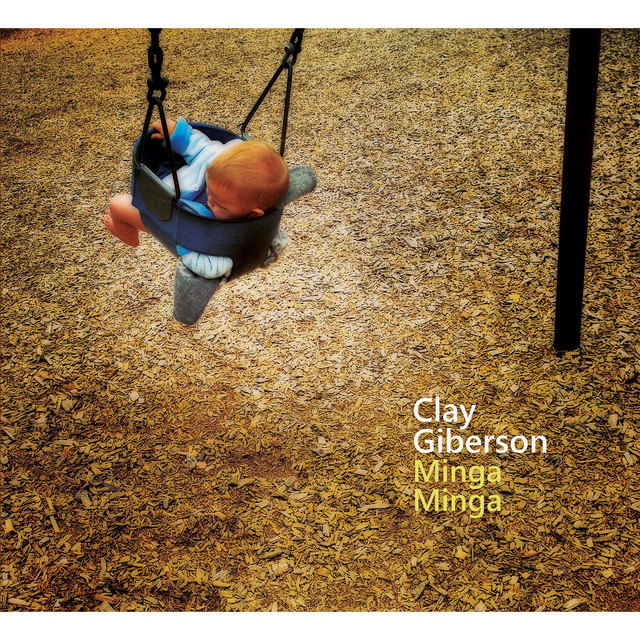 Clay Giberson Photo