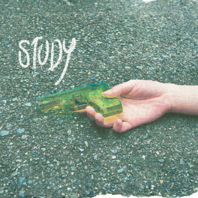 STUDY cover art
