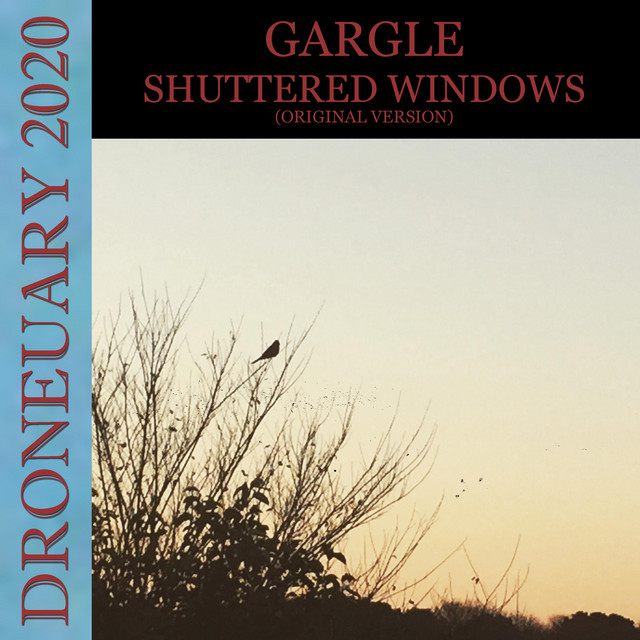 Shuttered Windows (single)
