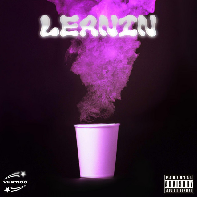 Leanin cover art