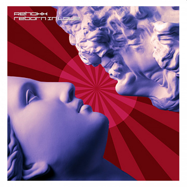 Reborn In Love cover art