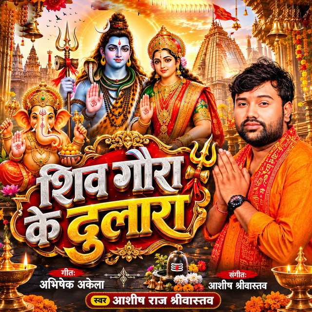 Shiv Gaura Ke Dulara