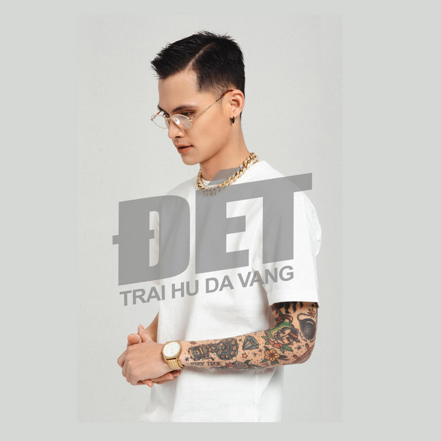 ĐÉT cover art