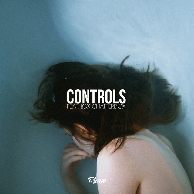 Controls cover art