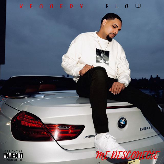 Me Desconecté cover art
