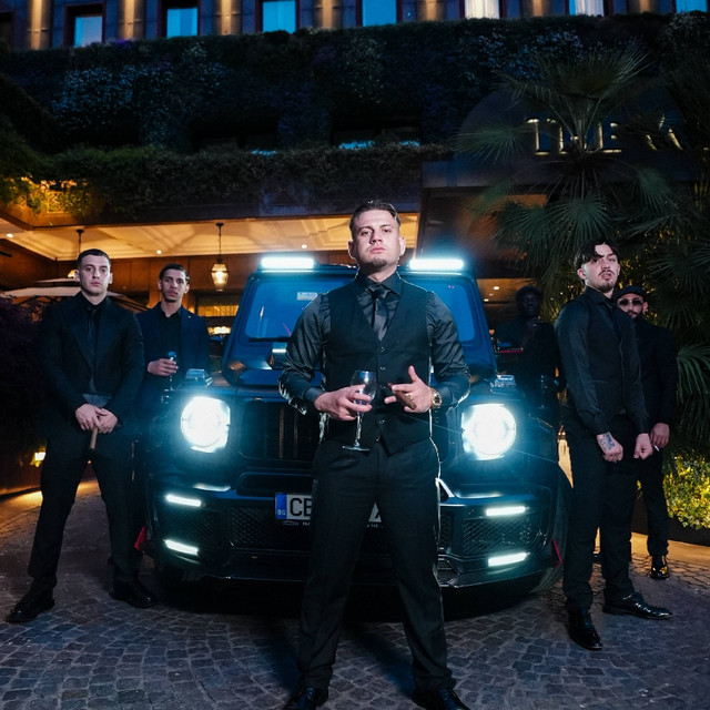 undefined album image