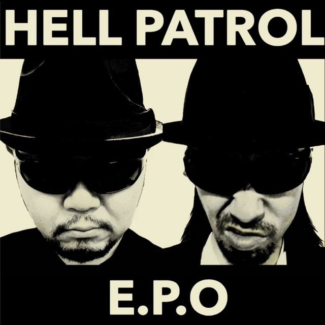 HELL PATROL - Single by E.P.O. | Spotify