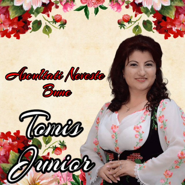Ascultati Neveste Bune cover art