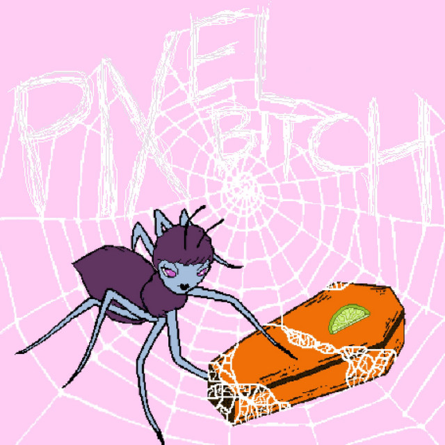 Pixel Bitch - song and lyrics by Libby Offord | Spotify