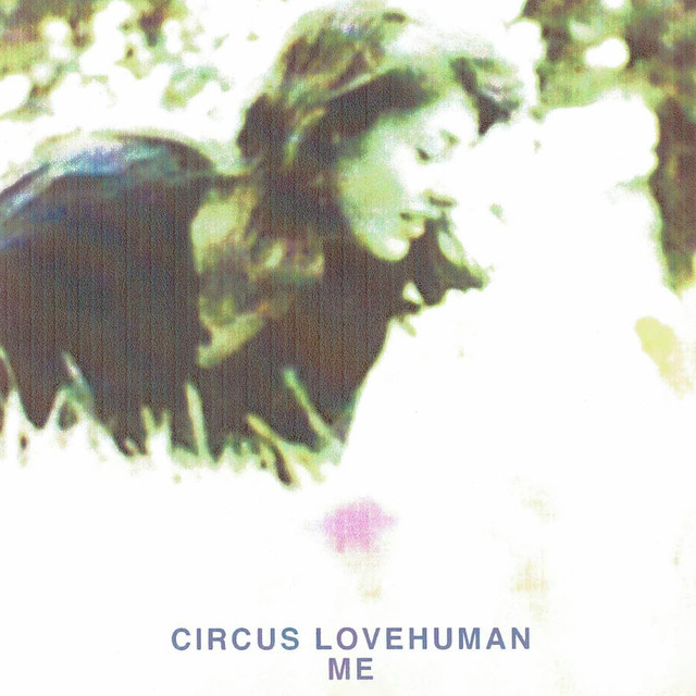 Circus Lovehuman cover art
