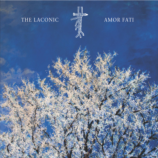 Amor Fati cover art