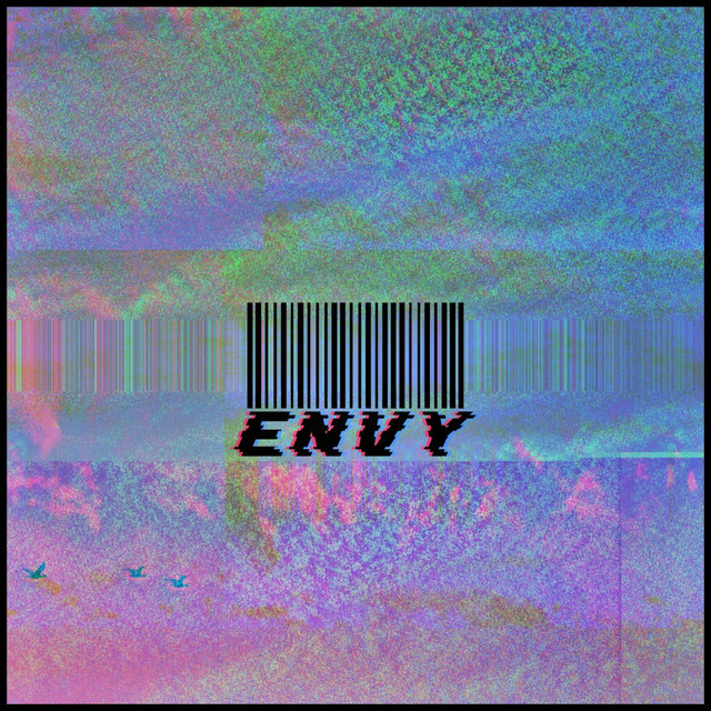 Envy (Drones Que Caen Remix) (single)