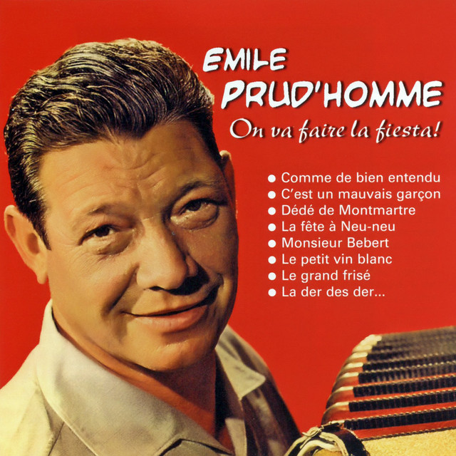 Cover du titre Comme de bien entendu (Java valse)