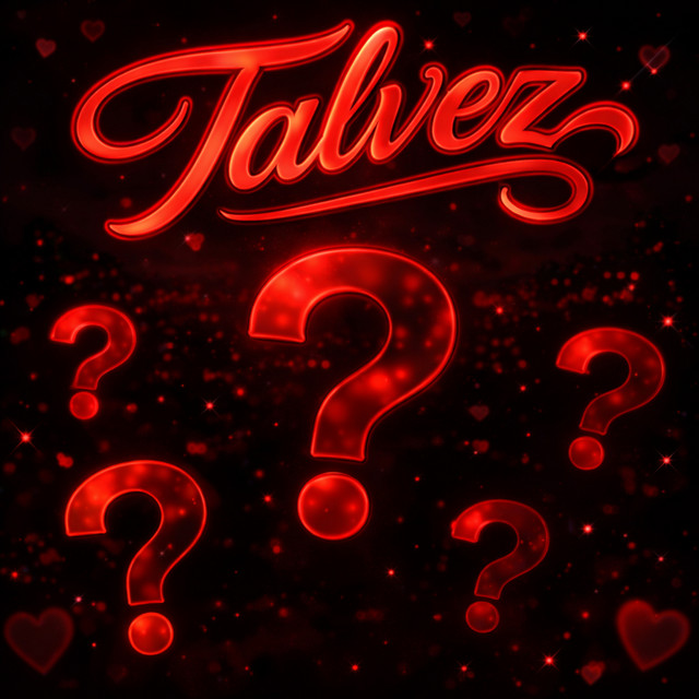 TALVEZ