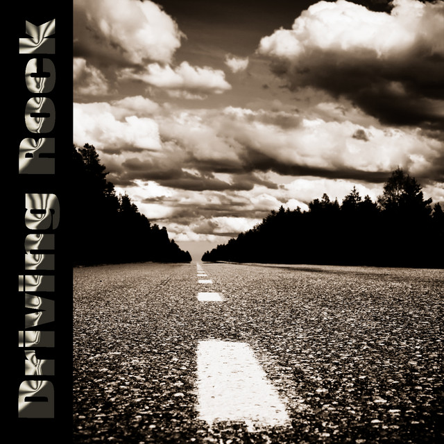 Driving Rock cover art