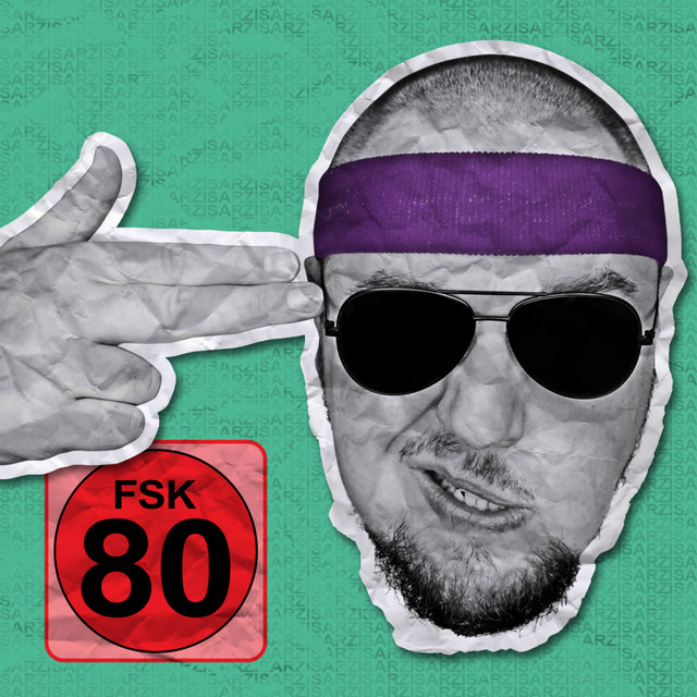 FSK 80 cover