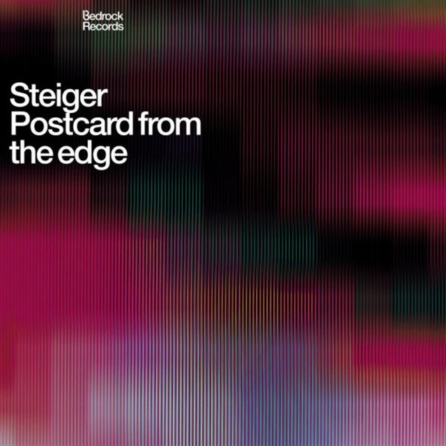 Postcard From The Edge - Single 2 cover
