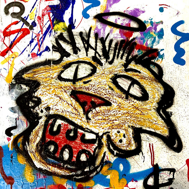 XOLO cover art