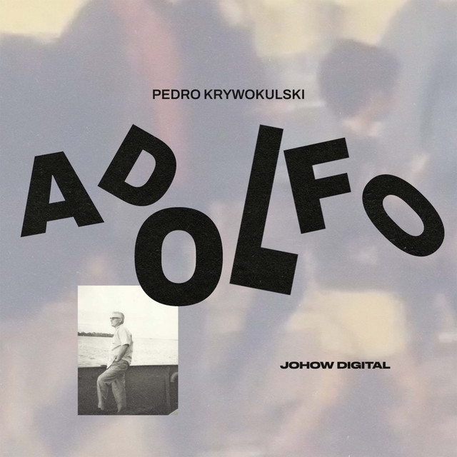 Pedro Krywokulski