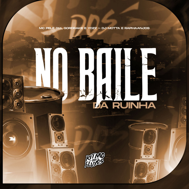 No Baile da Ruinha