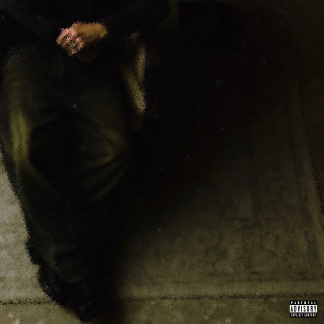 OVERSEAS cover art