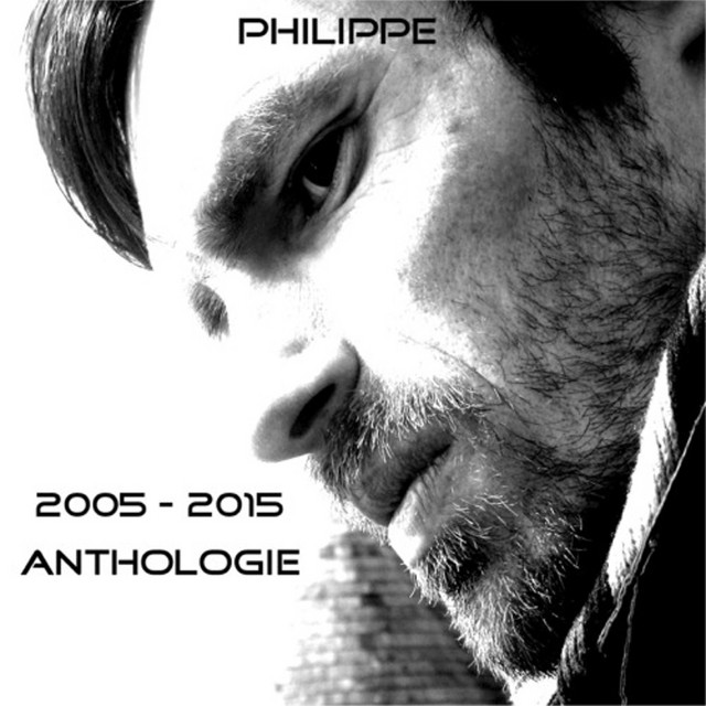 Anthologie 2005 - 2015 cover art