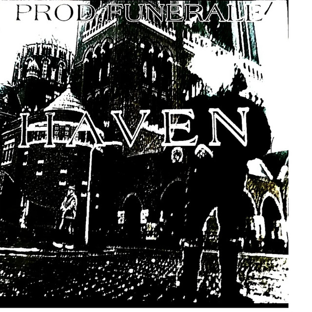 HAVEN cover art