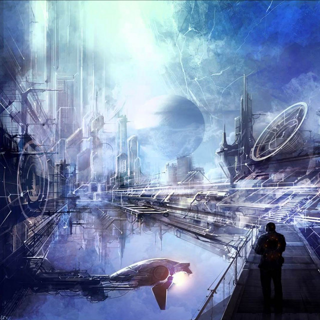 U.M.A. cover art