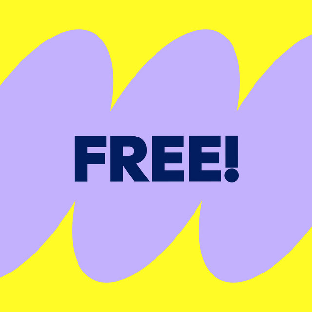 FREE!