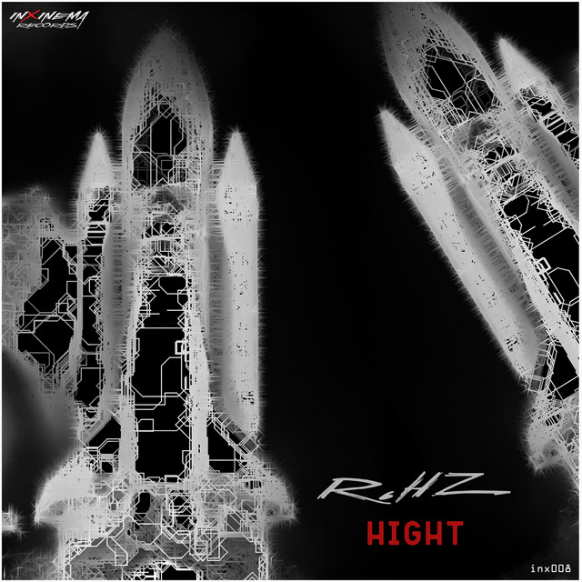 Hight cover art