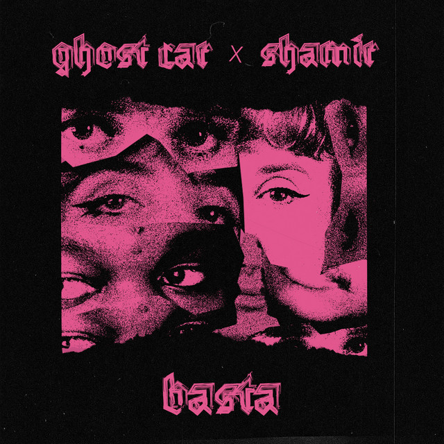 Basta (Shamir Remix) cover