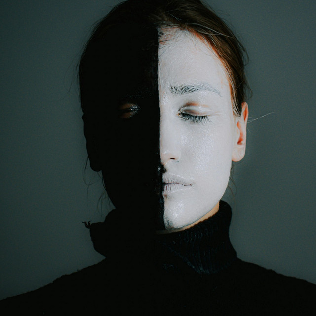 Identities cover art