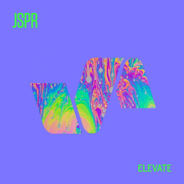 Transvection album art