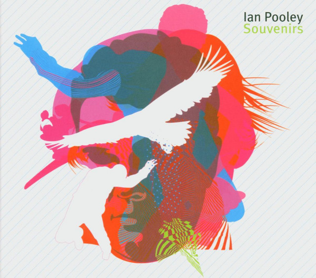 Souvenirs cover art