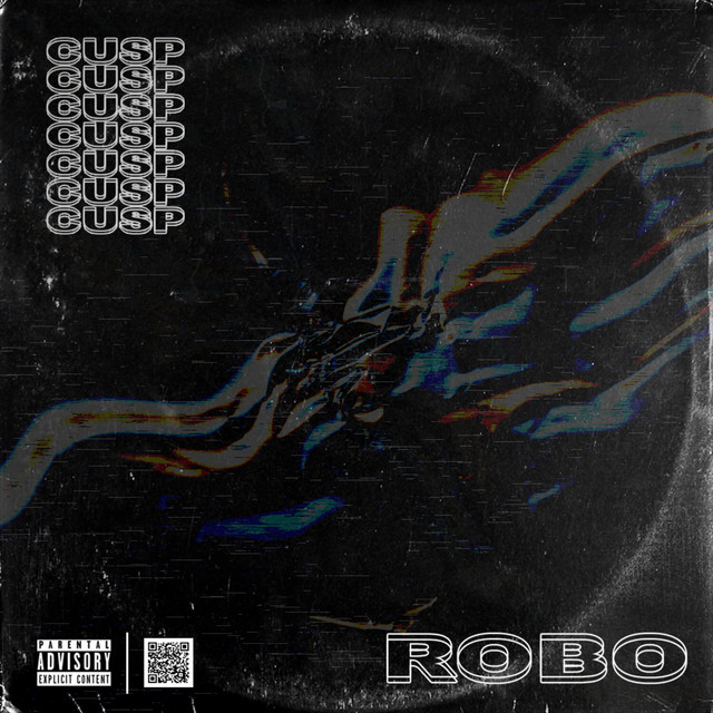 Cusp cover art
