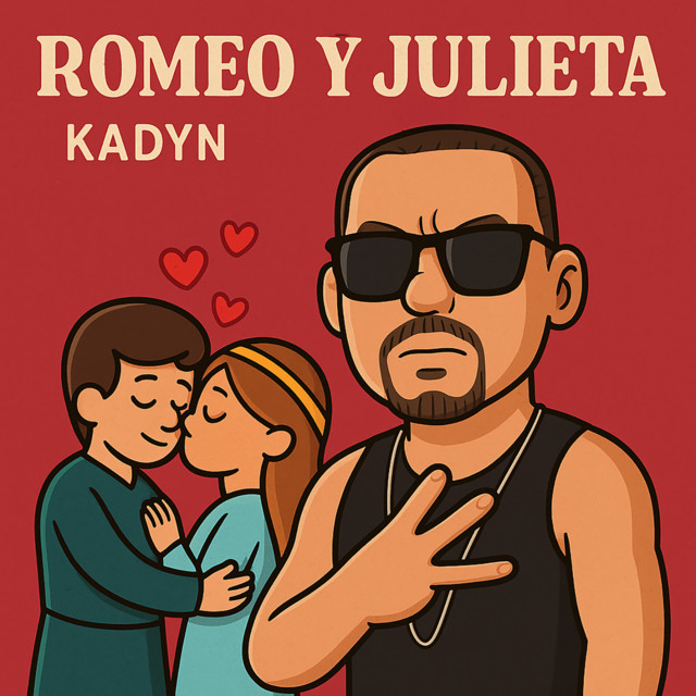 album image
