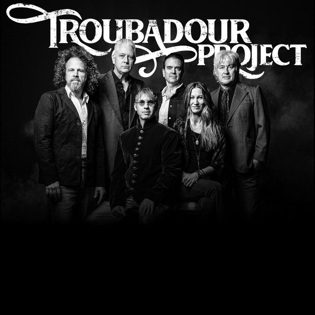 Troubadour Project