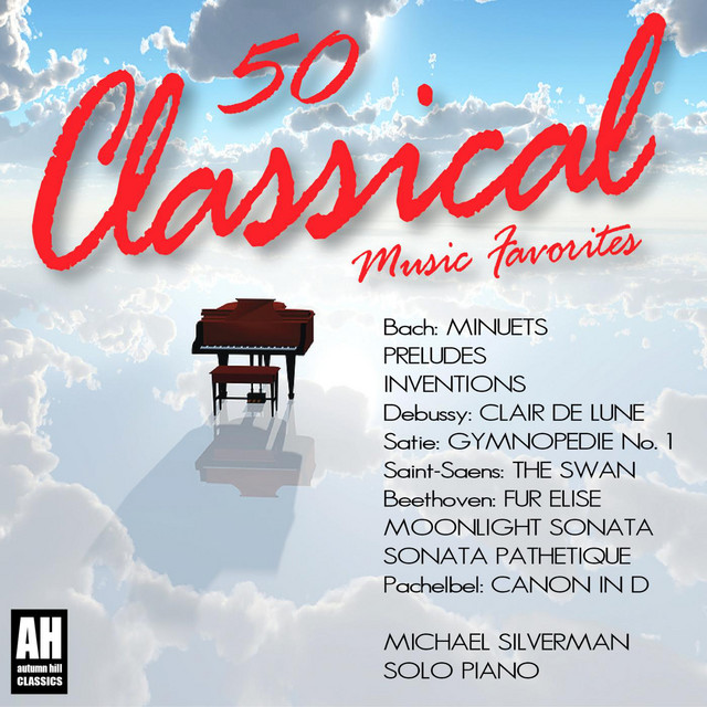 50 Classical Music Favorites | Spotify