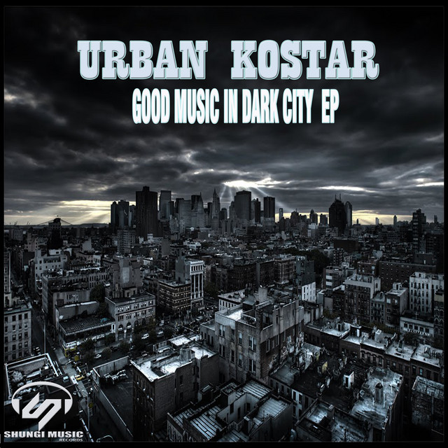 Urban Kostar