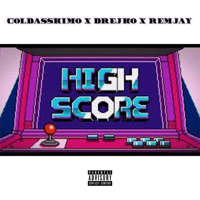 Highscore - Single by Coldasskimo | Spotify