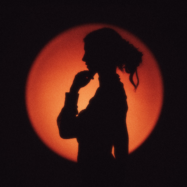 Human cover art