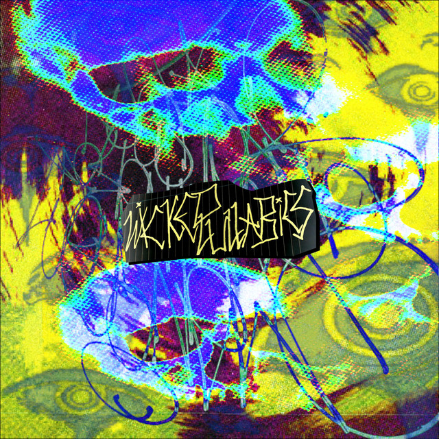 WICKED LULLABIES cover art