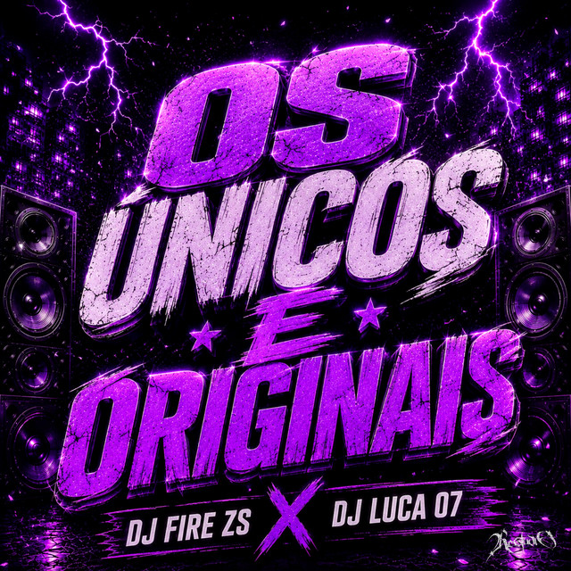 Os Únicos E Originais