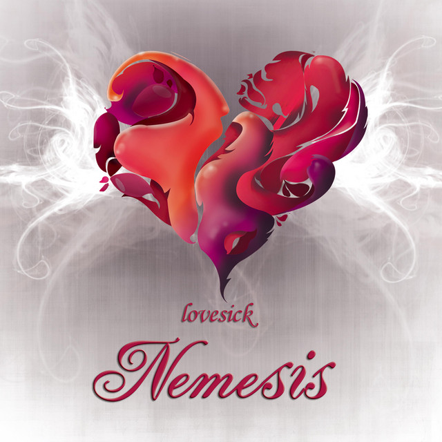 Lovesick cover art