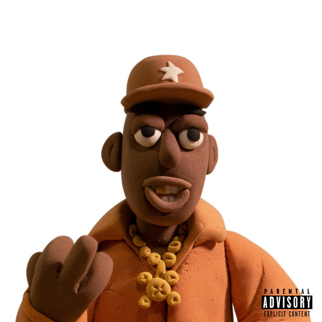 GLOBOY cover art