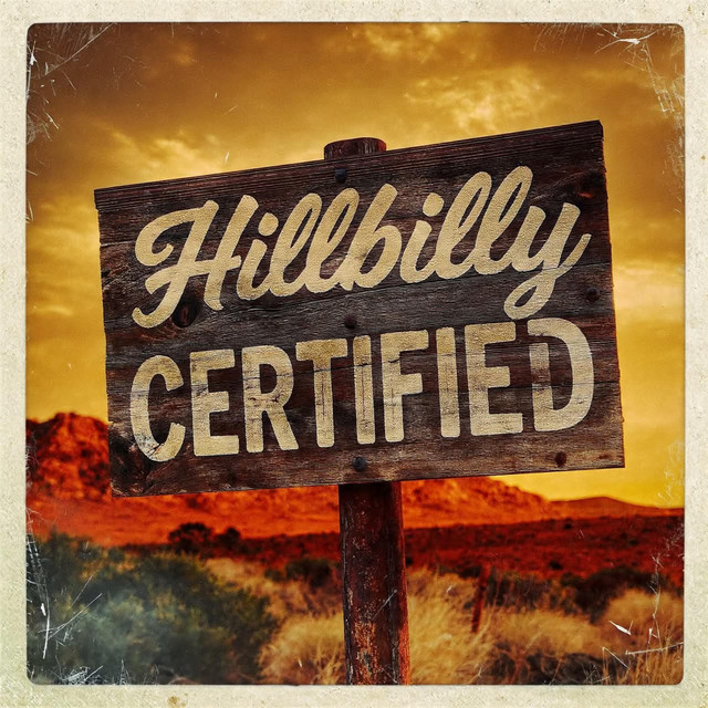 Jeff Suits - Hillbilly Wobble Rap