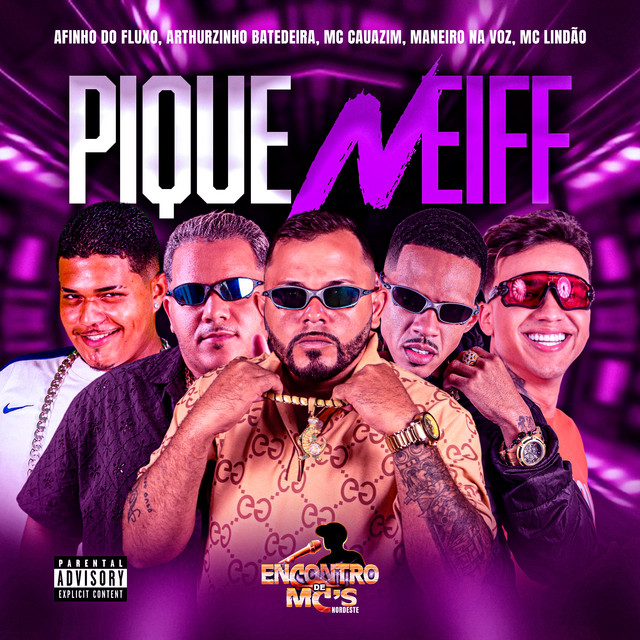 PIQUE NEIFF