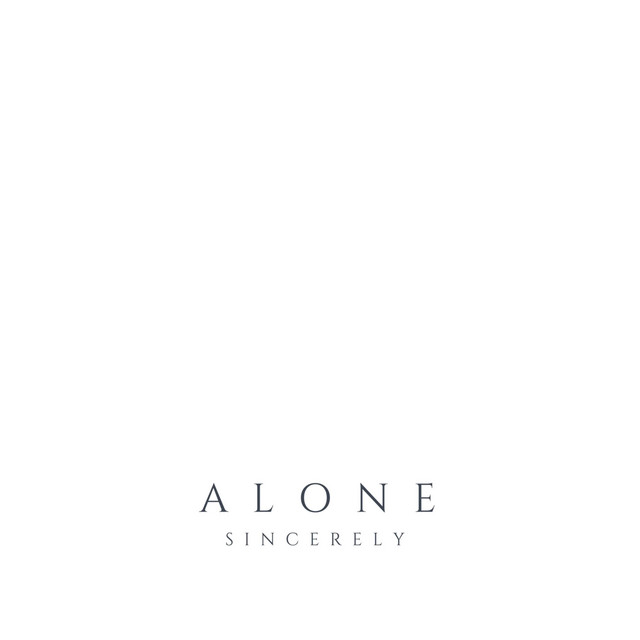 Alone