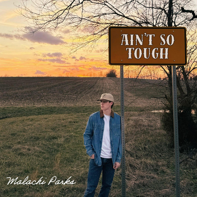 Malachi Parks
