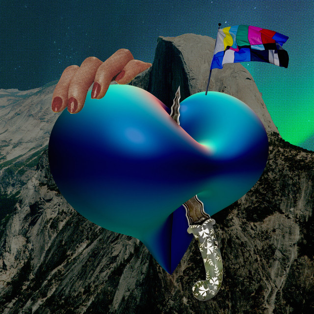 Yeah / Bruder Renn cover art